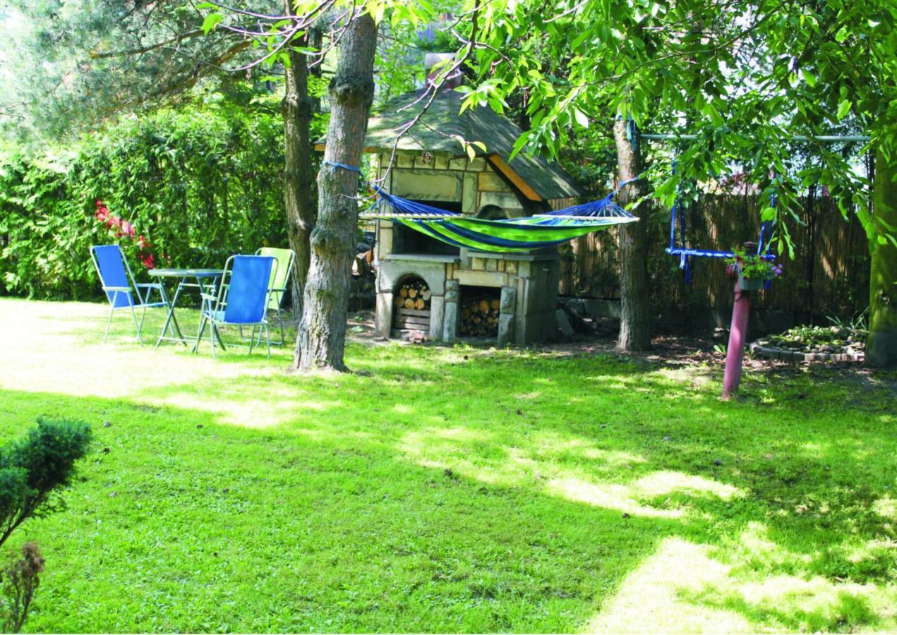 Apartamenty Jja Krynica-Zdrój Exterior foto