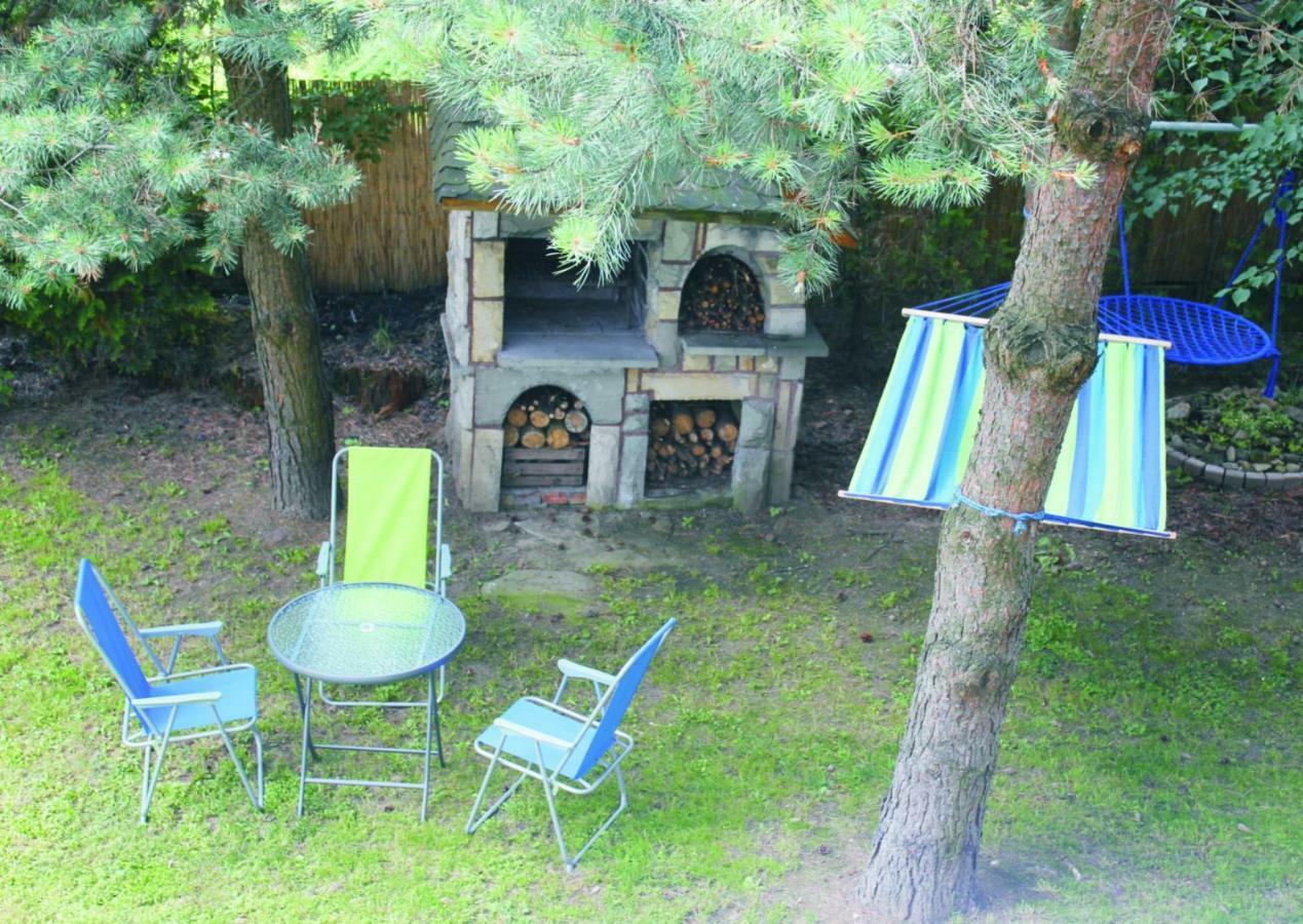 Apartamenty Jja Krynica-Zdrój Exterior foto